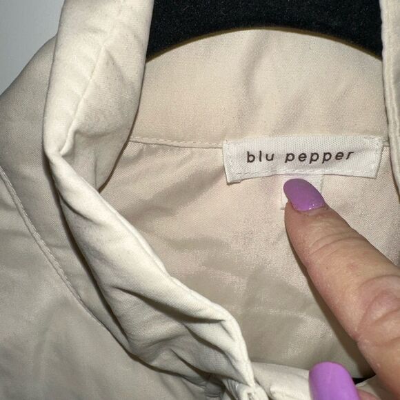 WOMENS BOUTIQUE LIGHT WEIGHT JACKET NEW - Picture 6 of 6